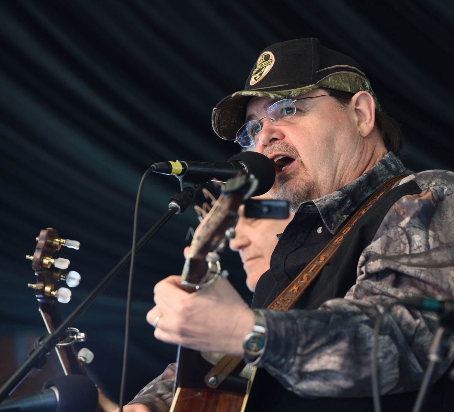 MerleFest